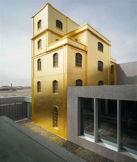 fondazione prada milan.